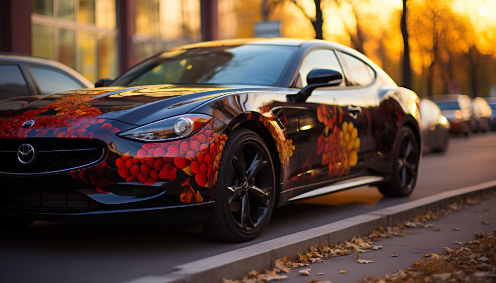 3 astuces pour bien choisir un stickers véhicule