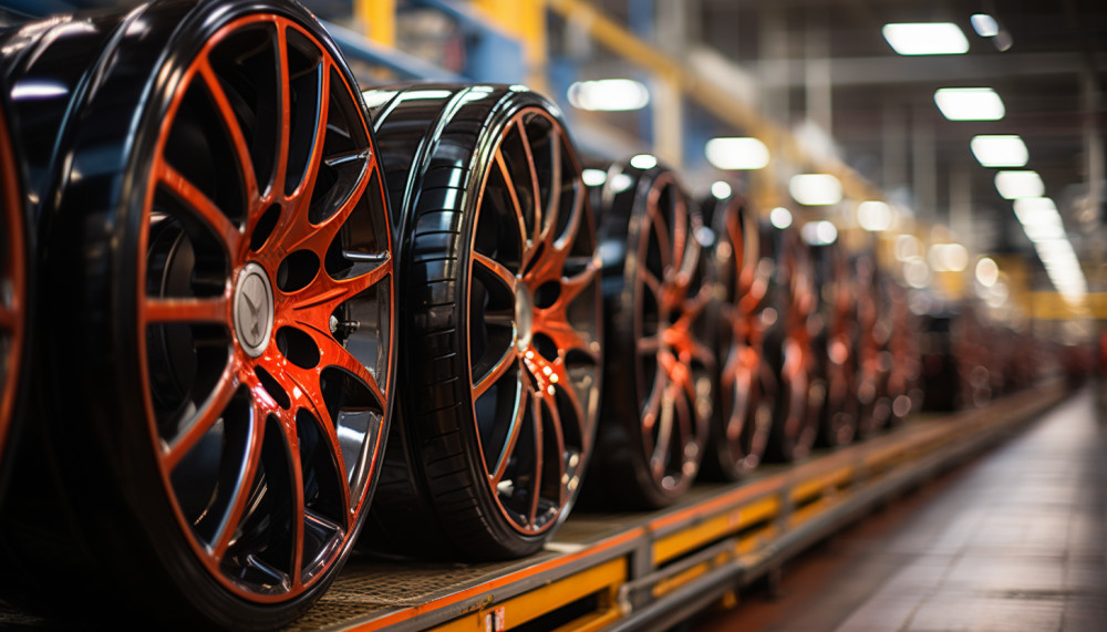 A quel prix réparer sa Jante Alu ?