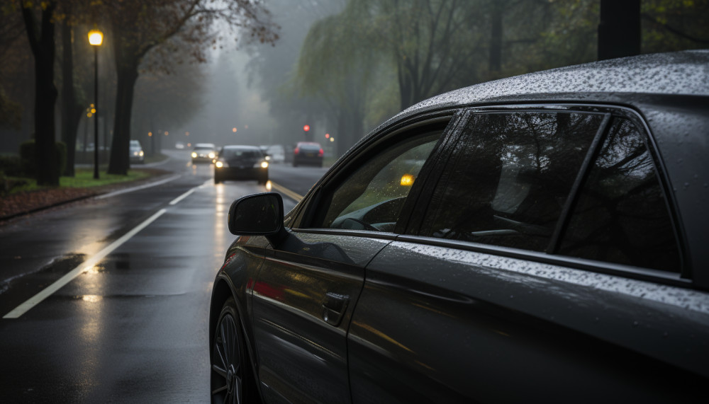 Anti buée voiture pare-brise : les critères incontournables pour en choisir