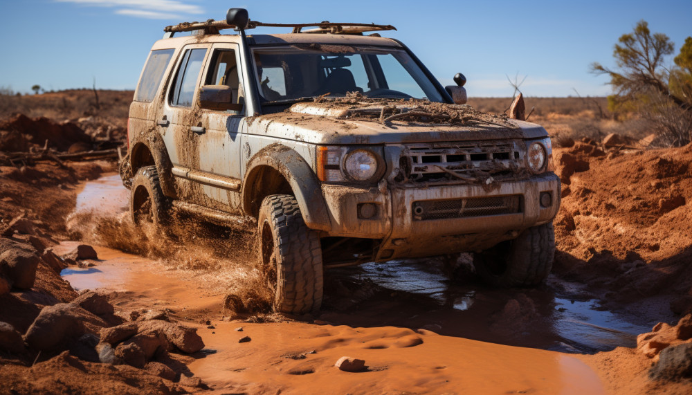 Comment assurer votre 4x4 : comprendre les différents types de couvertures