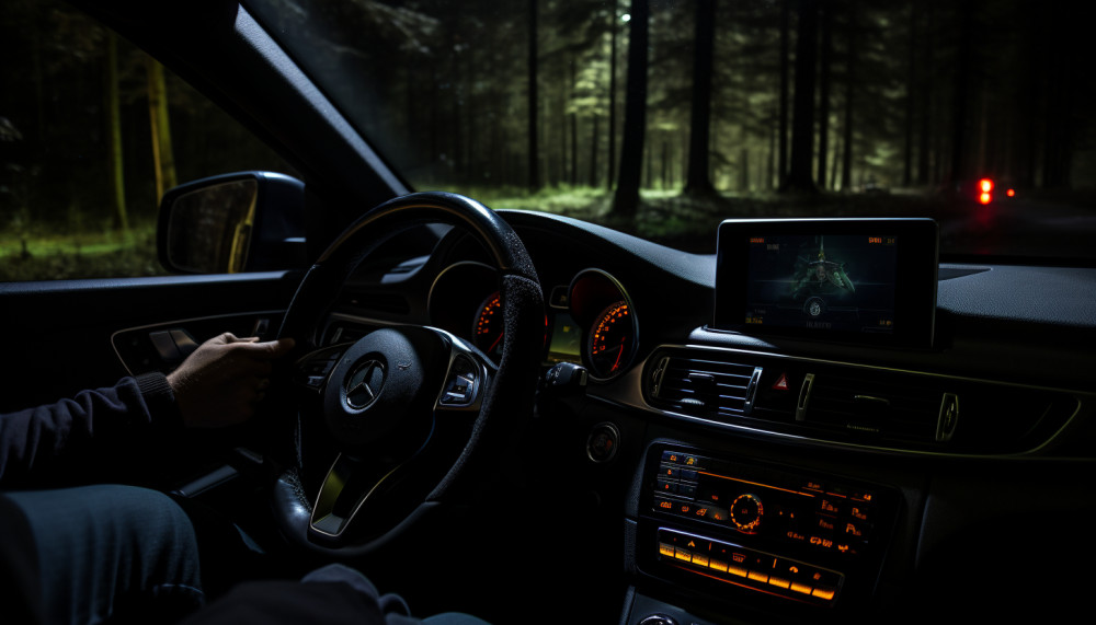 Comment bien conduire dans l’obscurité ?