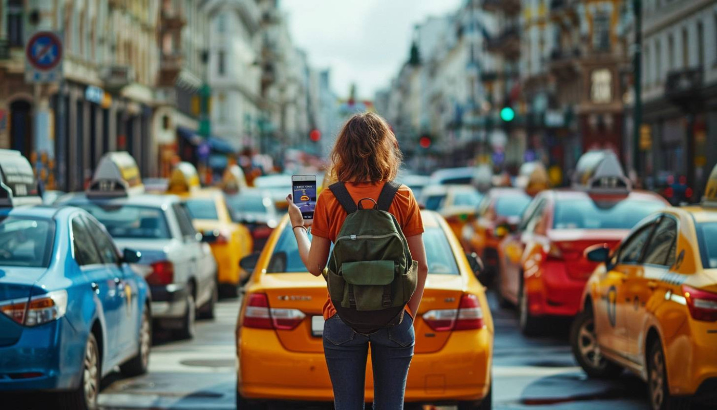 Comment choisir le meilleur service de taxi pour vos déplacements régionaux