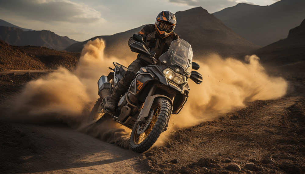 Comment choisir sa moto de type cross et homologuée ?