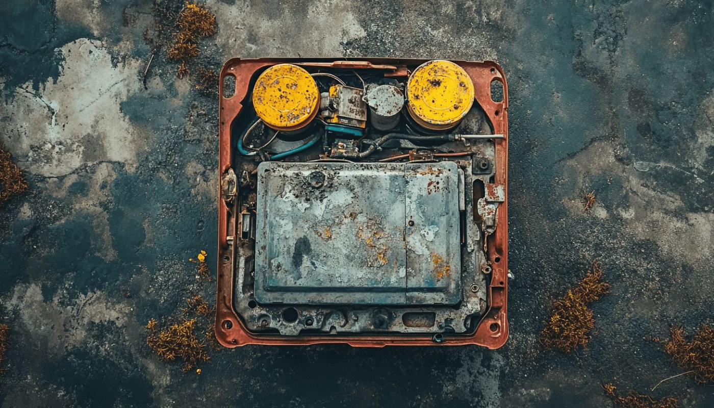 Comment identifier les symptômes d'une batterie de voiture faible ?