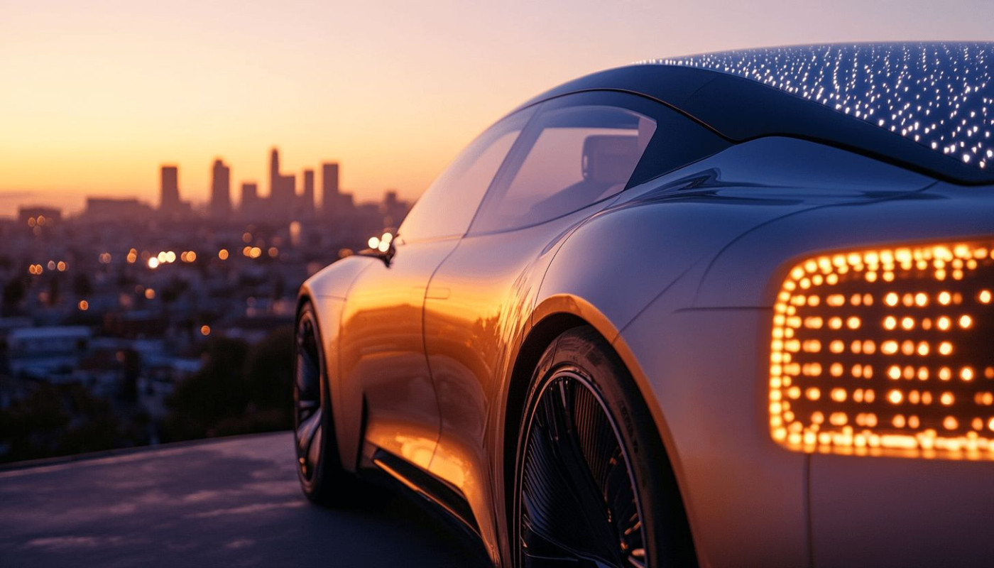 Comment les innovations en sécurité automobile transforment nos trajets ?