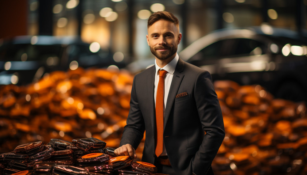 Comment revendre efficacement votre voiture ?