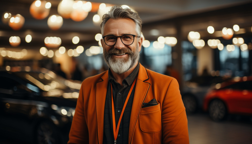 Le mandataire automobile : ce qu’il faut savoir