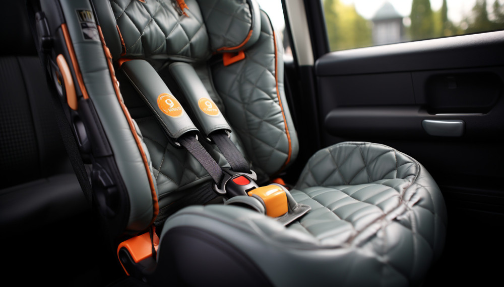 L'importance de la compatibilité Isofix pour les sièges auto de bébés