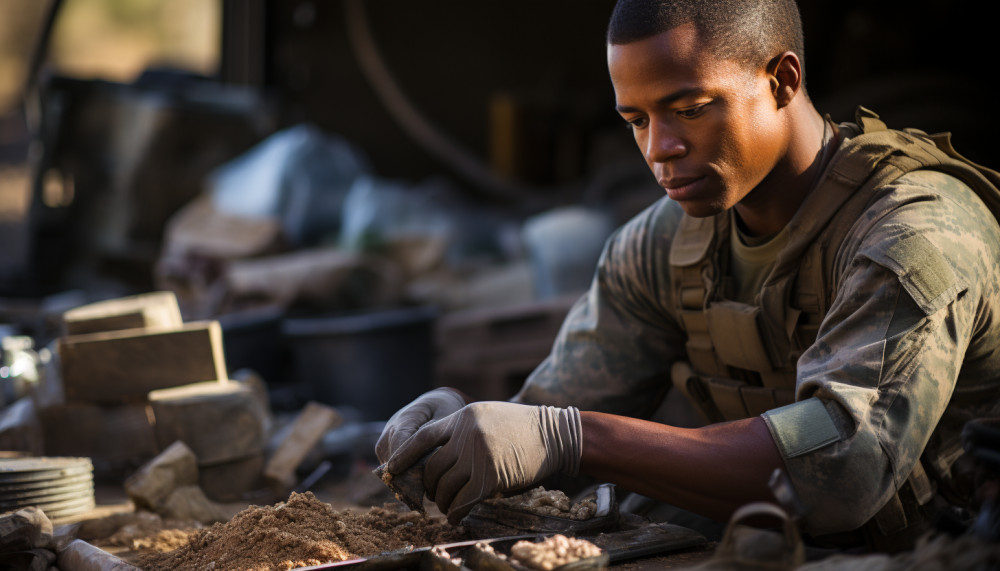 Pièces détachées pour véhicules militaires jeep : Tout ce qu'il faut savoir