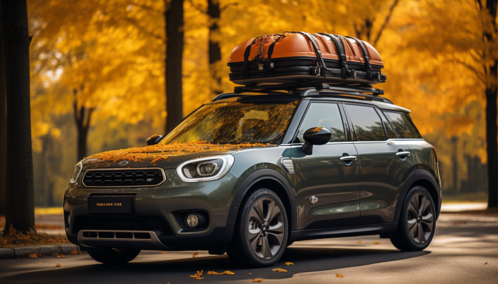 Porte-bagages de voiture : comment choisir le bon ?