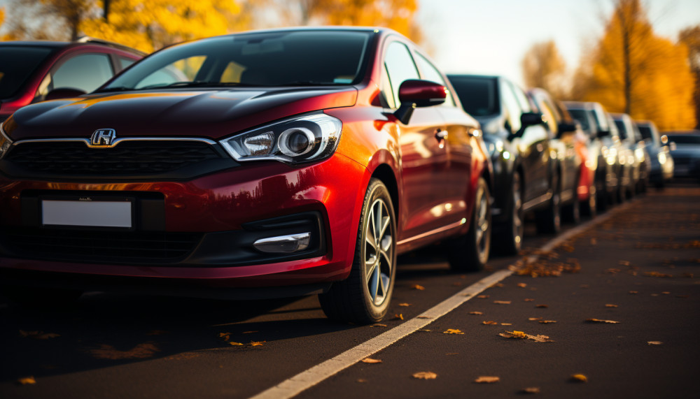 Pourquoi acheter une voiture d'occasion ?