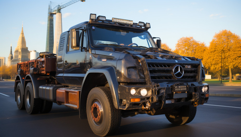 Pourquoi faire appel à un épaviste à Paris ?