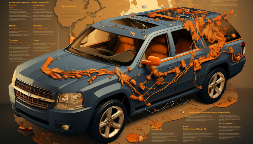 Quelques marques de véhicules parmi les plus populaires