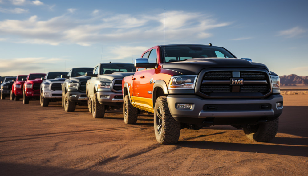 Quels camions poids lourds choisir ?