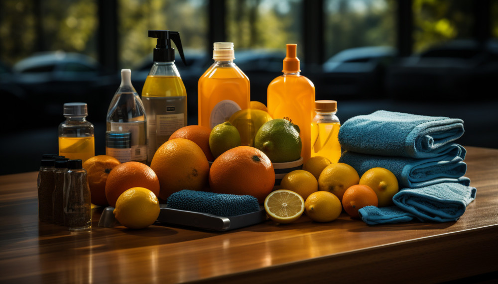 Quels sont les meilleurs accessoires de nettoyage pour automobiles ?